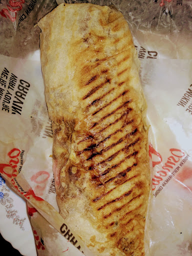 Photo of Osmow's Shawarma - 339 Princess St, Kingston, ON K7L 1B7